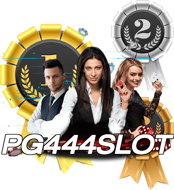 PG444SLOT